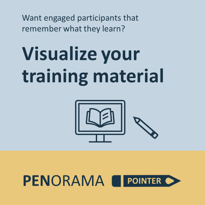 Read more about the article Visual Training Materials