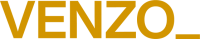VENZO Logo