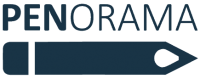 Penorama Logo